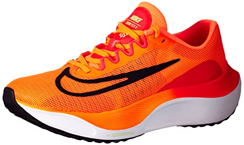 Nike Zoom Fly 5 buty sportowe męskie, Total Orange Black